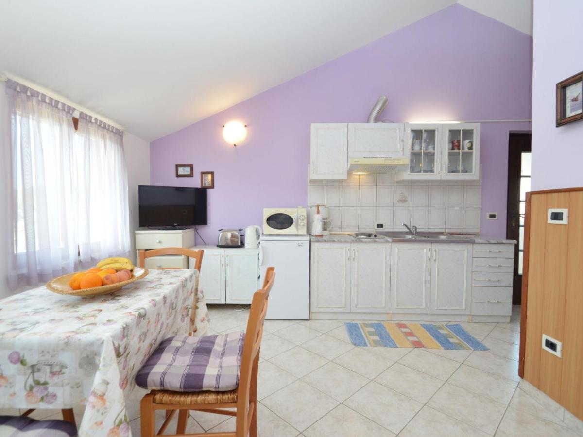 Apartment Fabiana - Pul615 By Interhome Valdebek Экстерьер фото