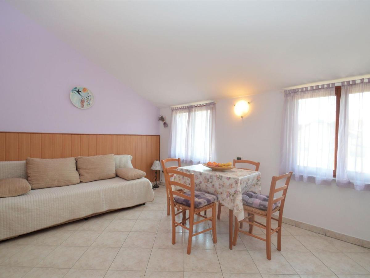 Apartment Fabiana - Pul615 By Interhome Valdebek Экстерьер фото