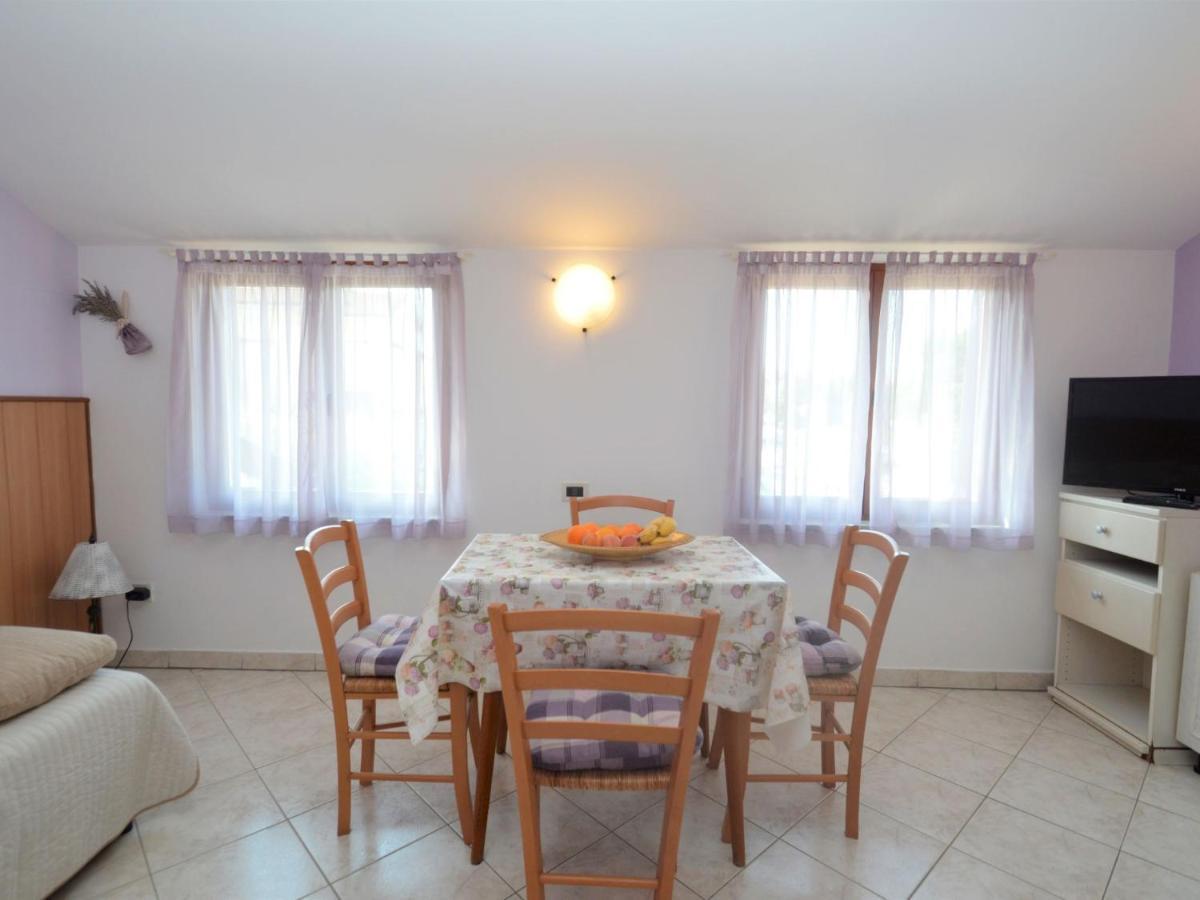 Apartment Fabiana - Pul615 By Interhome Valdebek Экстерьер фото