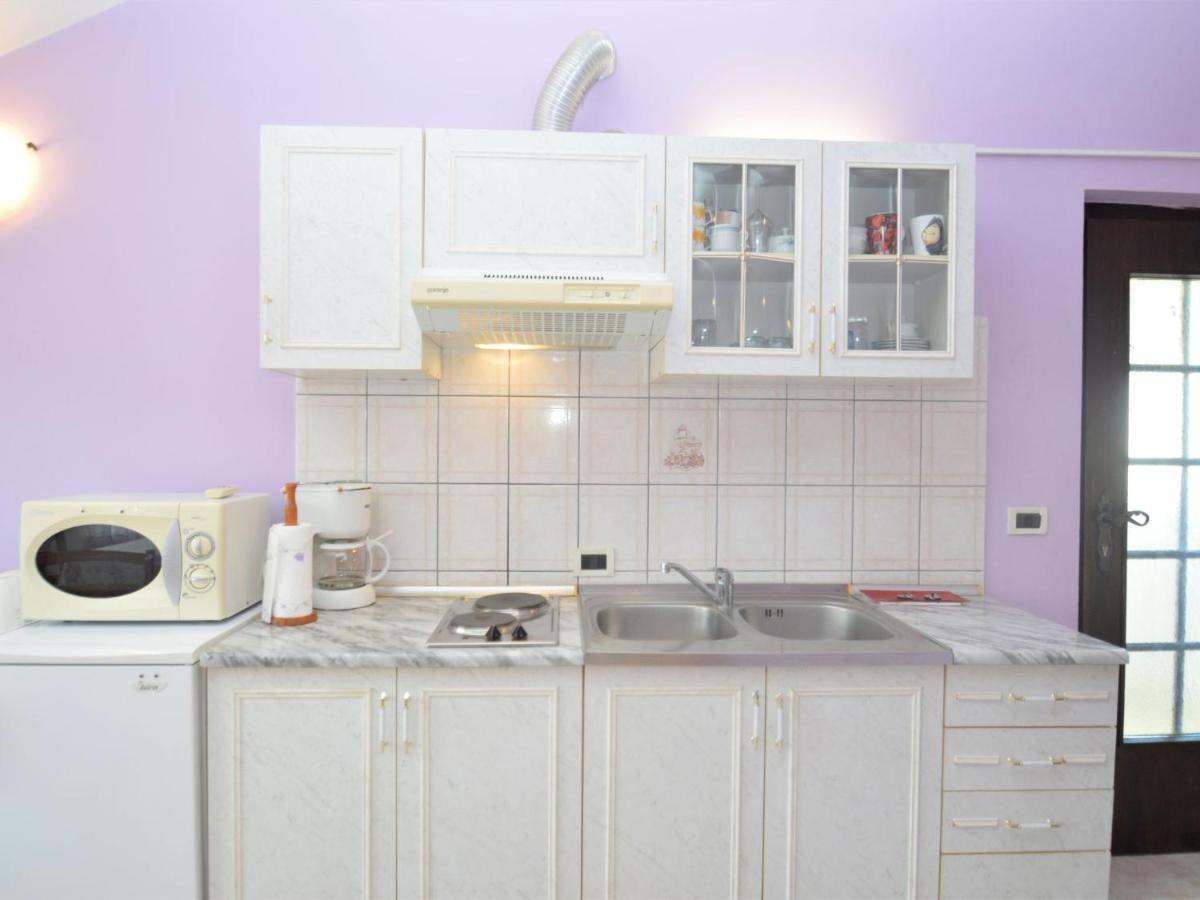 Apartment Fabiana - Pul615 By Interhome Valdebek Экстерьер фото